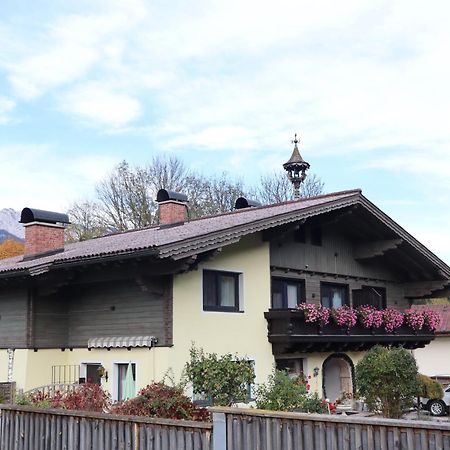 Landhaus-Appartements Warraich ชลัดมิง ภายนอก รูปภาพ