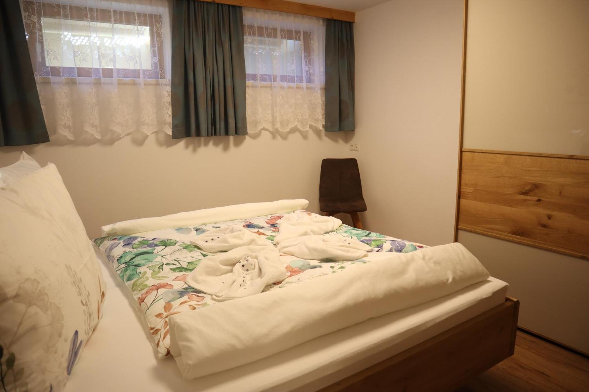 Landhaus-Appartements Warraich ชลัดมิง ภายนอก รูปภาพ