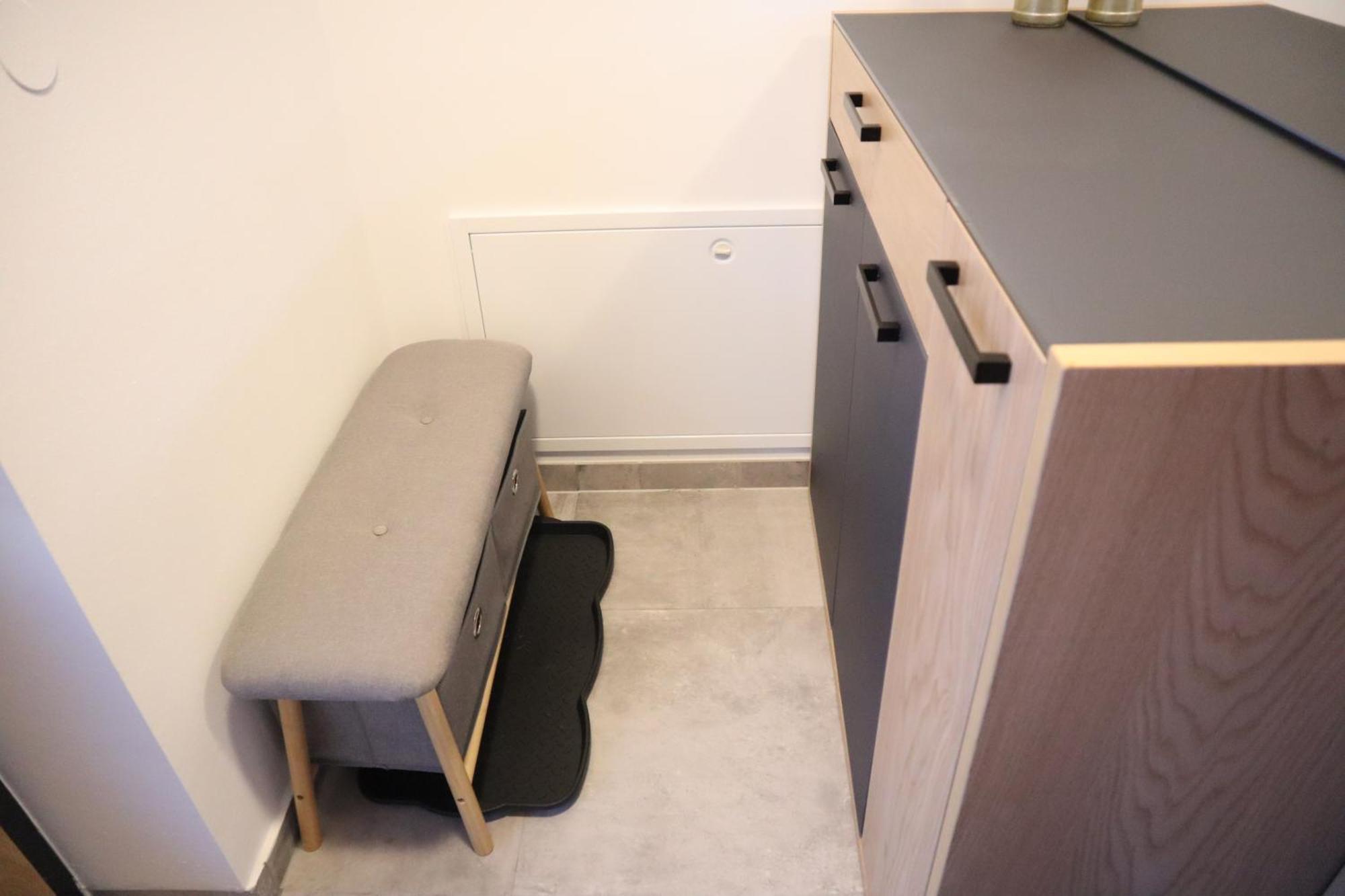 Landhaus-Appartements Warraich ชลัดมิง ภายนอก รูปภาพ