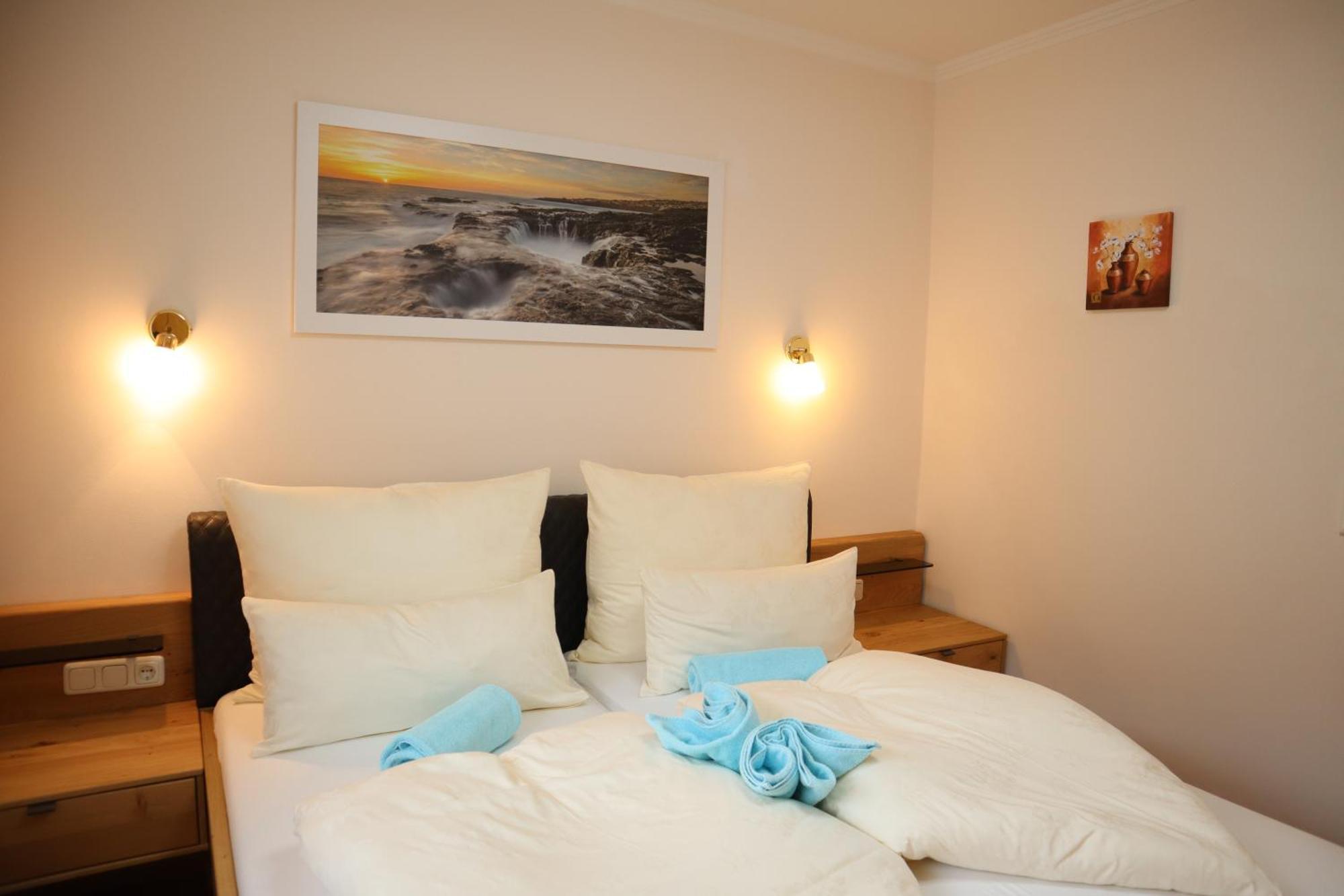 Landhaus-Appartements Warraich ชลัดมิง ภายนอก รูปภาพ