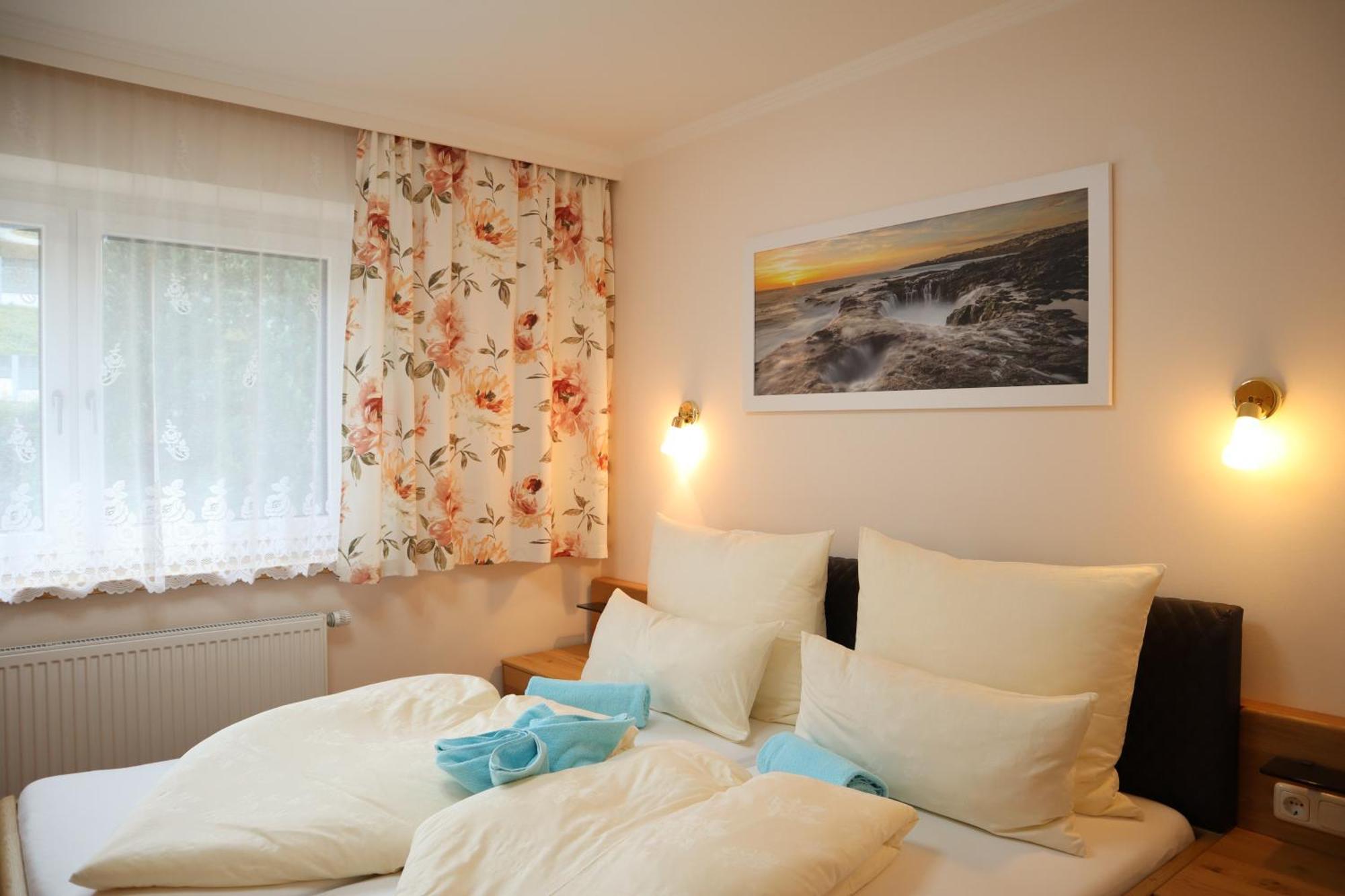 Landhaus-Appartements Warraich ชลัดมิง ภายนอก รูปภาพ