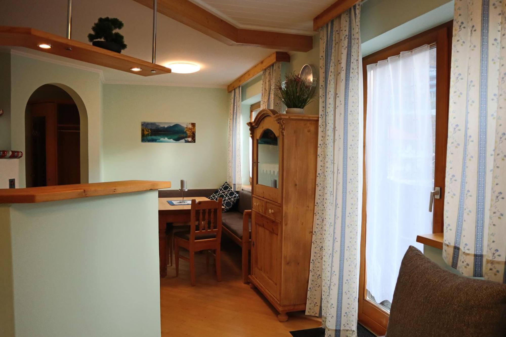 Landhaus-Appartements Warraich ชลัดมิง ภายนอก รูปภาพ