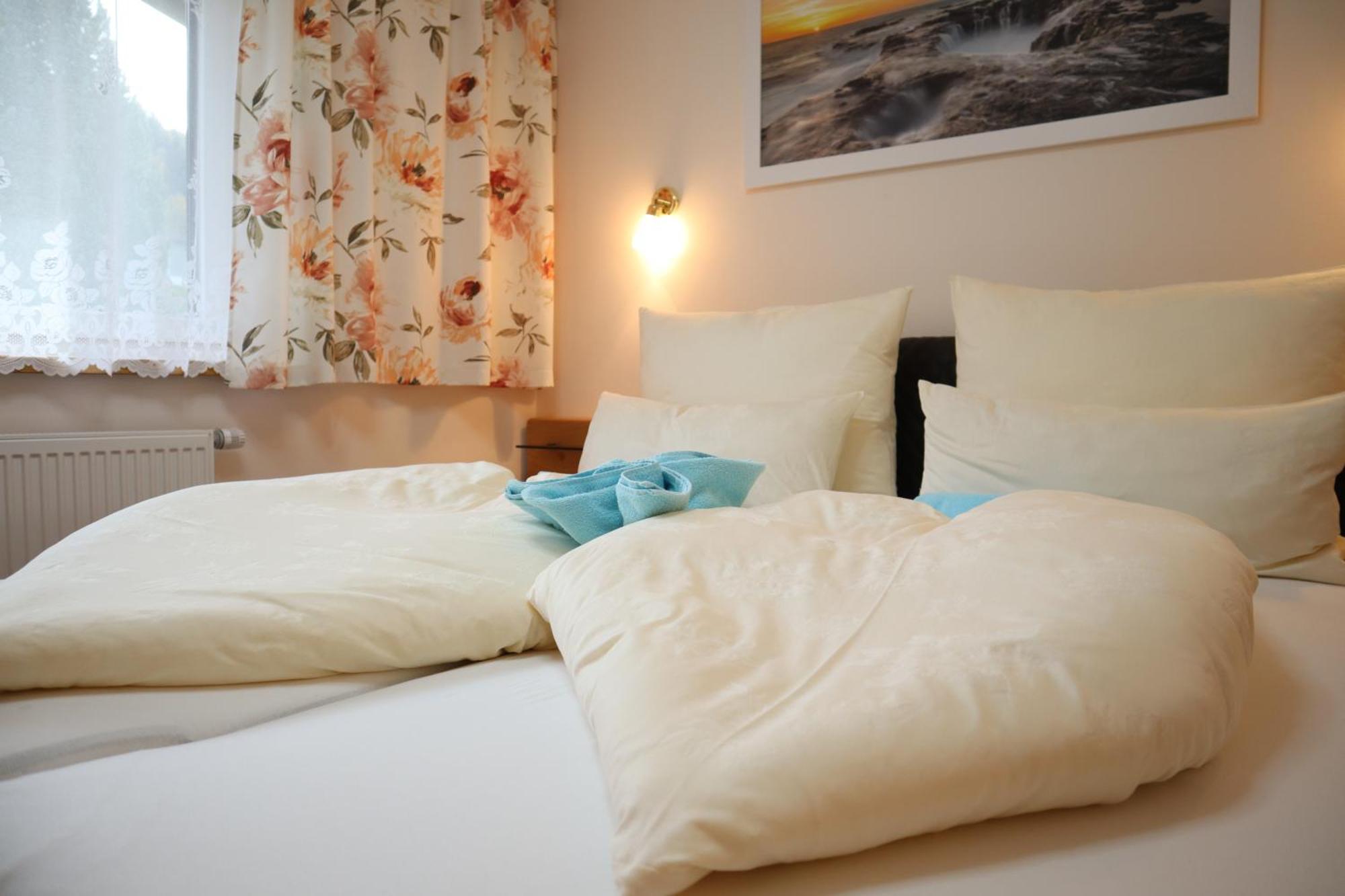 Landhaus-Appartements Warraich ชลัดมิง ภายนอก รูปภาพ