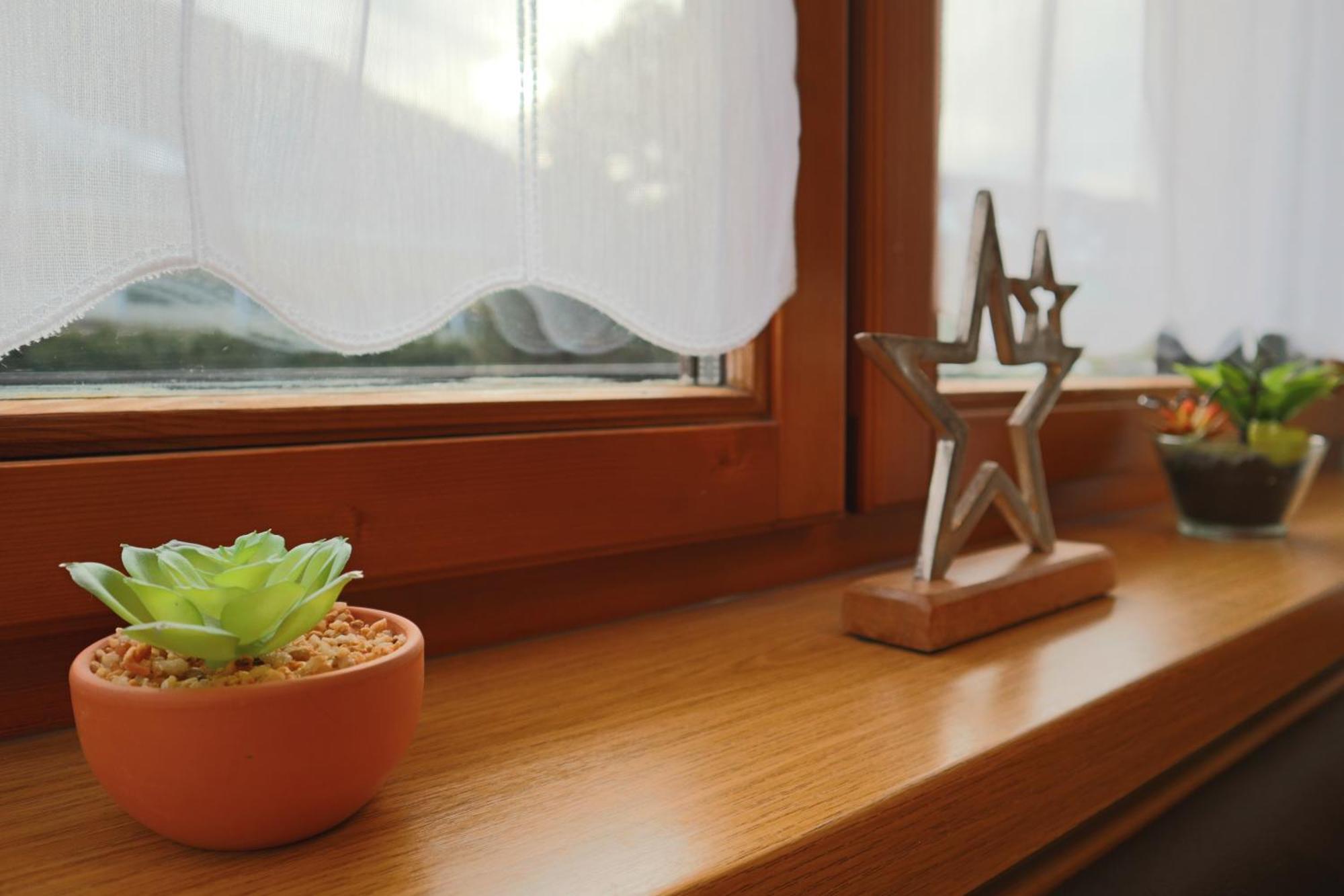 Landhaus-Appartements Warraich ชลัดมิง ภายนอก รูปภาพ