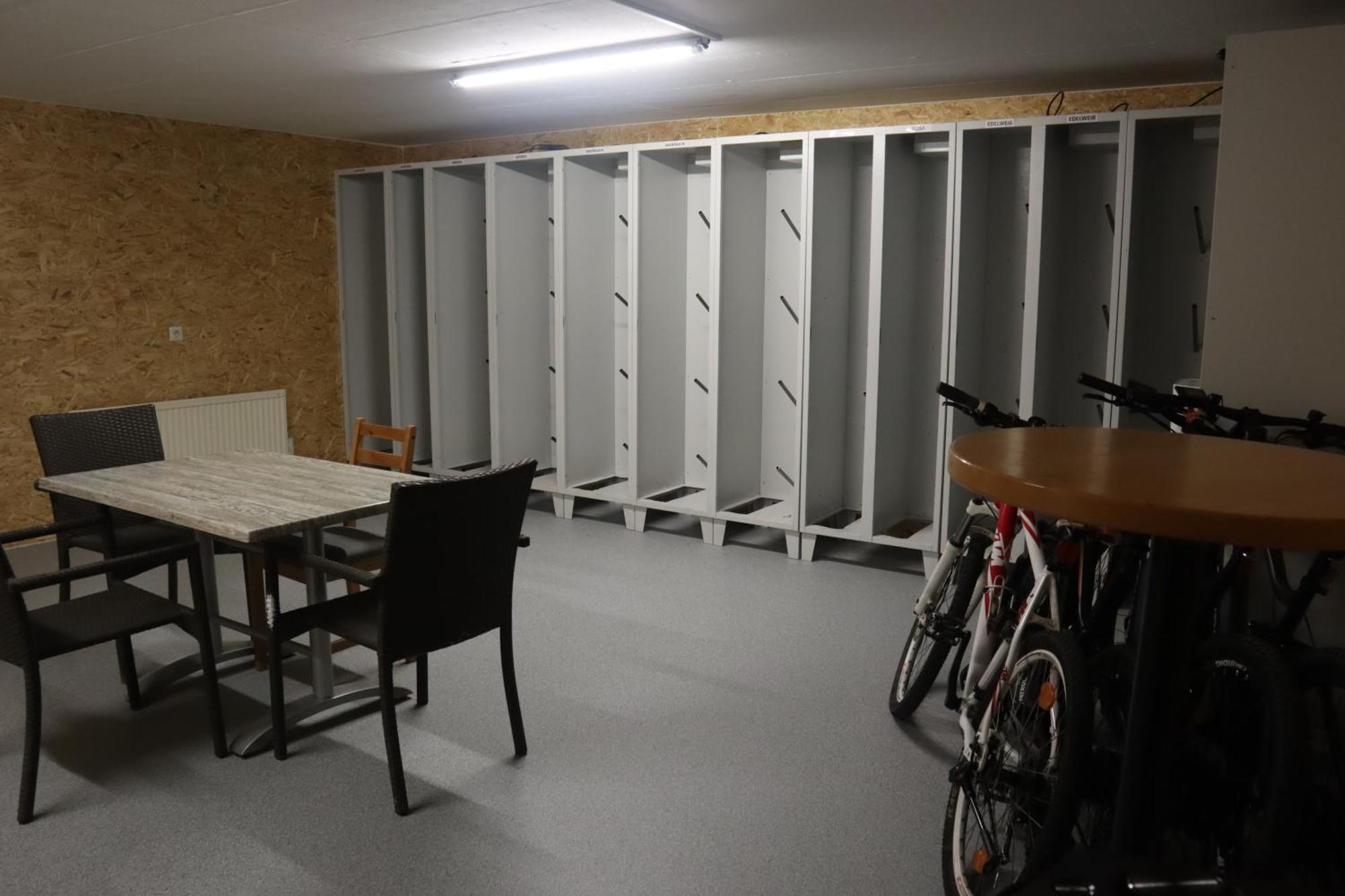 Landhaus-Appartements Warraich ชลัดมิง ภายนอก รูปภาพ