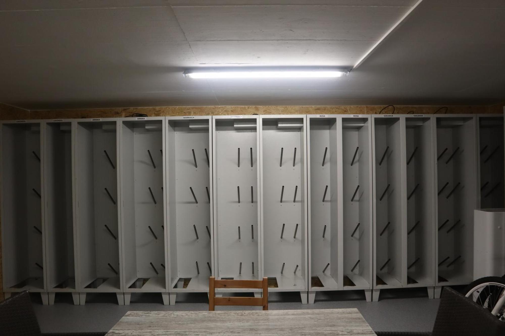 Landhaus-Appartements Warraich ชลัดมิง ภายนอก รูปภาพ