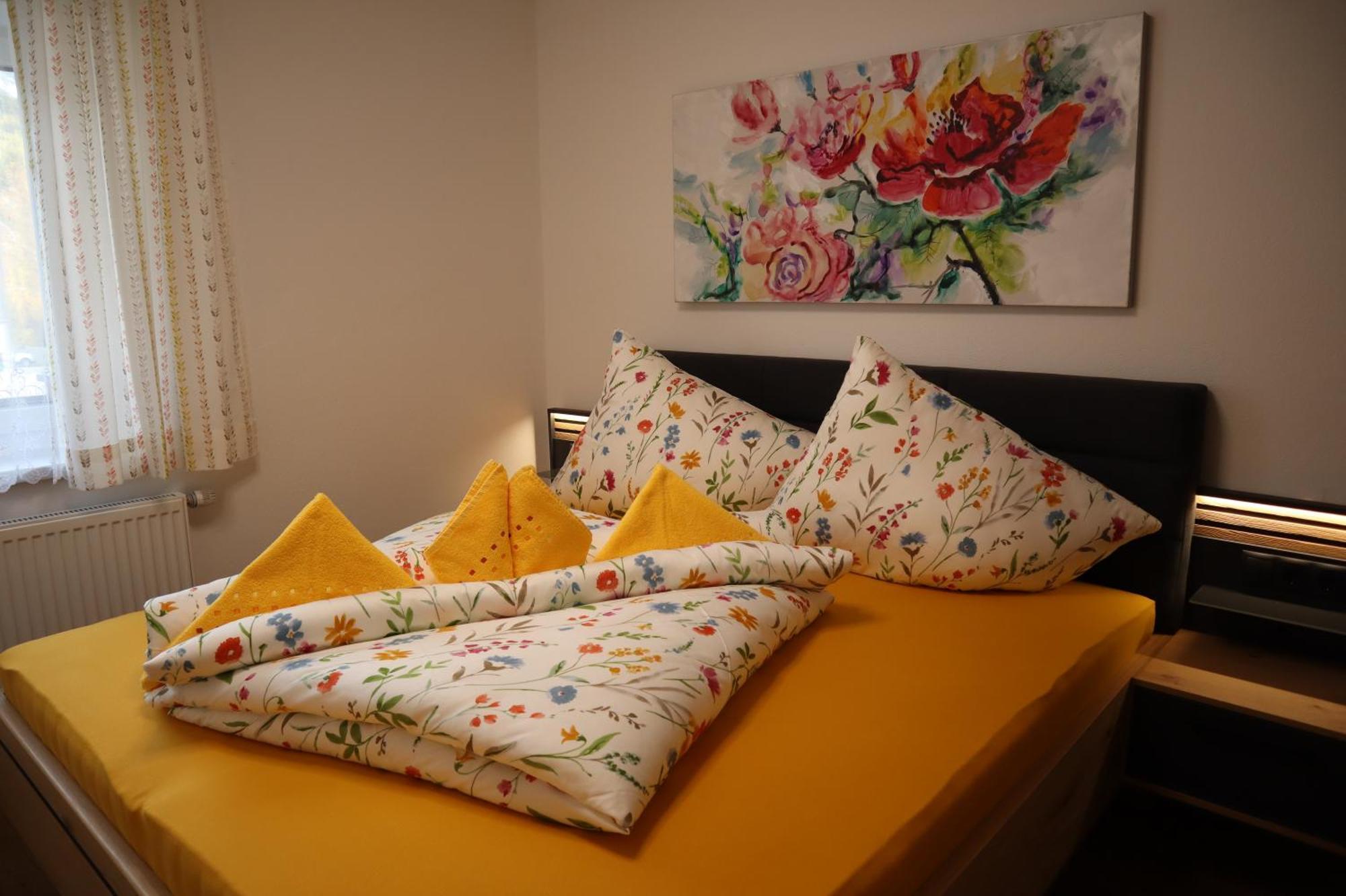 Landhaus-Appartements Warraich ชลัดมิง ภายนอก รูปภาพ